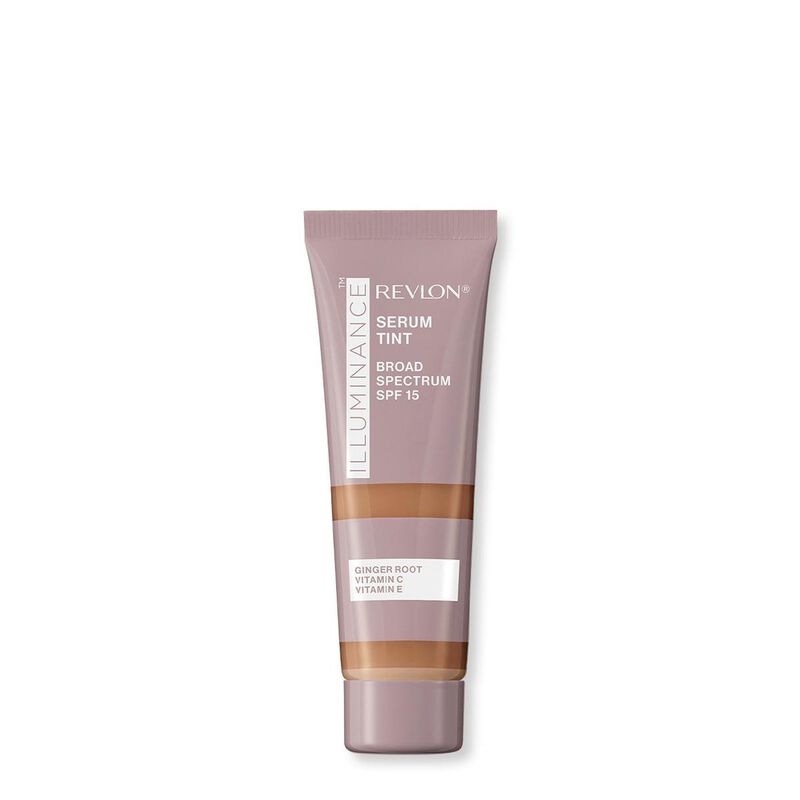 Revlon Illuminance Serum Tint Rich Sand image number 0